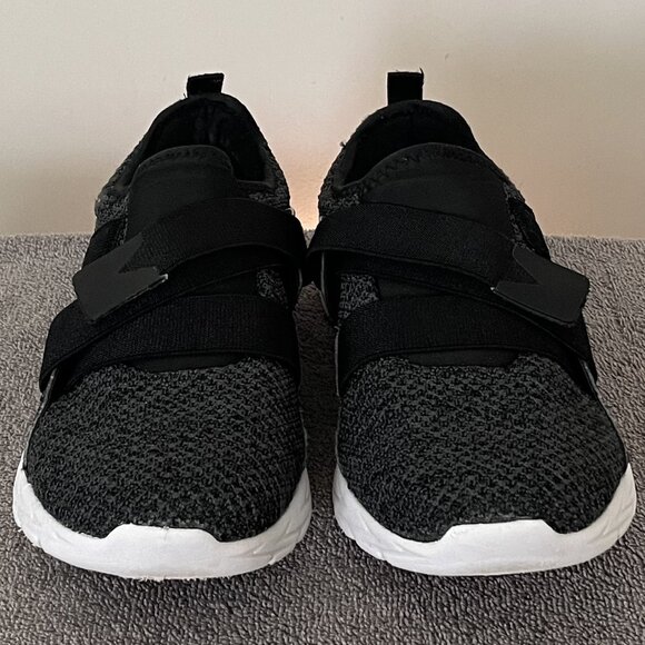 Vionic Women's Brisk Aimmy Adjustable Straps Walking Sneakers Size 8.5 - Picture 1 of 8